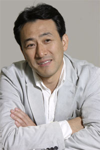 이봉우 氏