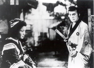 영화 '백만량의 항아리'