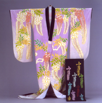 후지무스메 의상